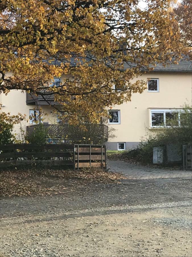Akazienhof Schmitten Extérieur photo