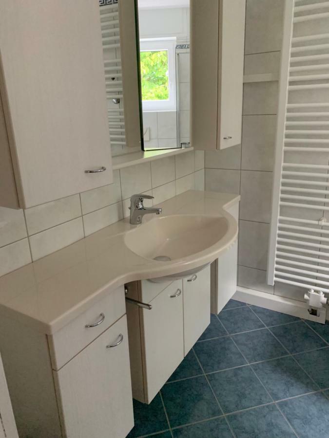 Akazienhof Schmitten Extérieur photo