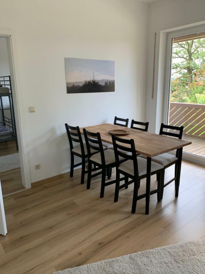 Akazienhof Schmitten Extérieur photo