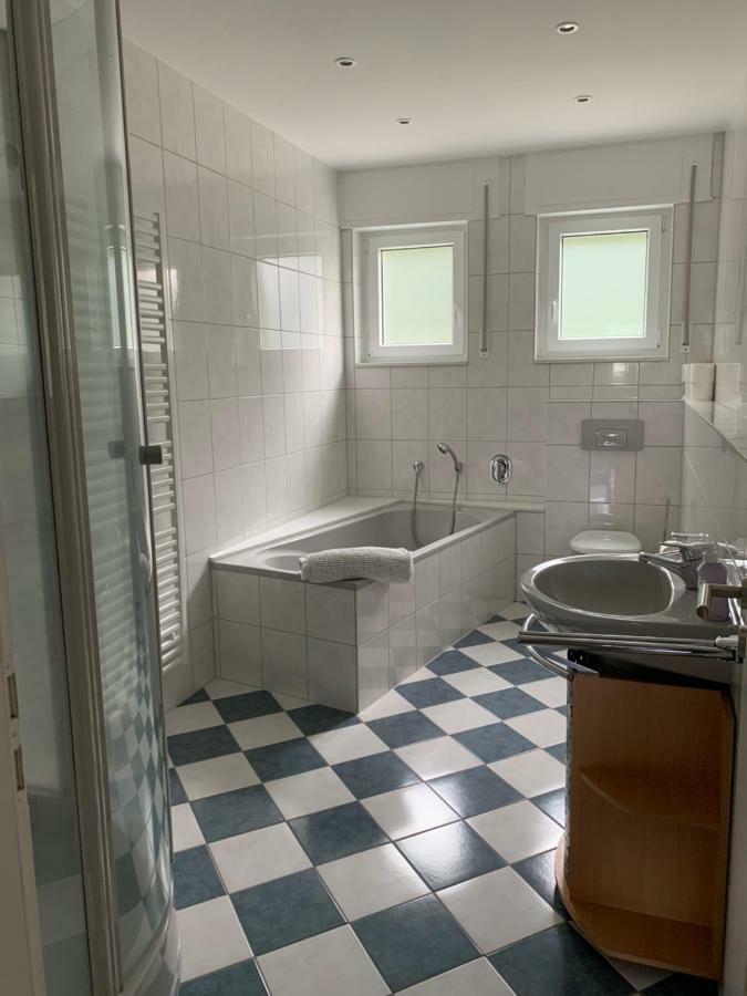 Akazienhof Schmitten Extérieur photo