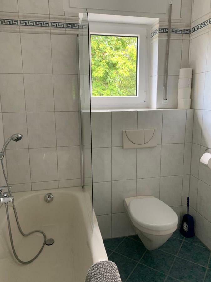 Akazienhof Schmitten Extérieur photo