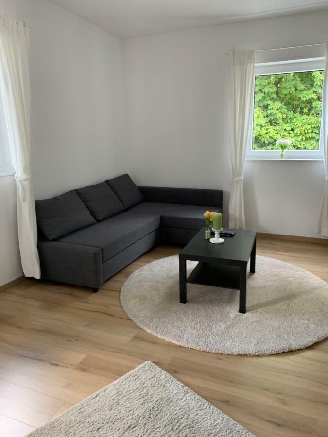 Akazienhof Schmitten Extérieur photo