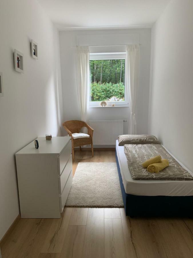 Akazienhof Schmitten Extérieur photo